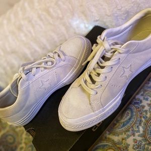 Converse ONE STAR shoes